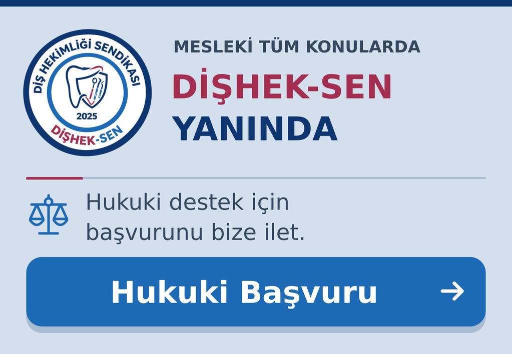 Hukuki Başvuru