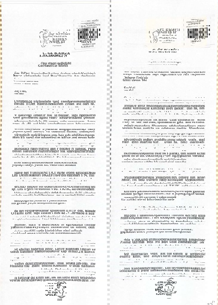 Periapikal Röntgen Cihazlarının Usule Aykırı Yerleştirilmesinin Önlenmesi ve Denetim Talebi Dilekçesi- DişHeksen