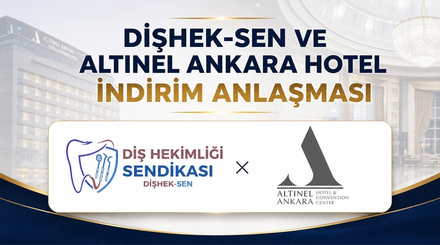 24 EKİM "BÜYÜK DİŞ HEKİMLİĞİ BULUŞMASININ" ARDINDAN 1. YILIMIZI BİRLİKTE KUTLUYORUZ!